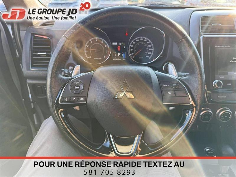 mitsubishi RVR 2023 - 8