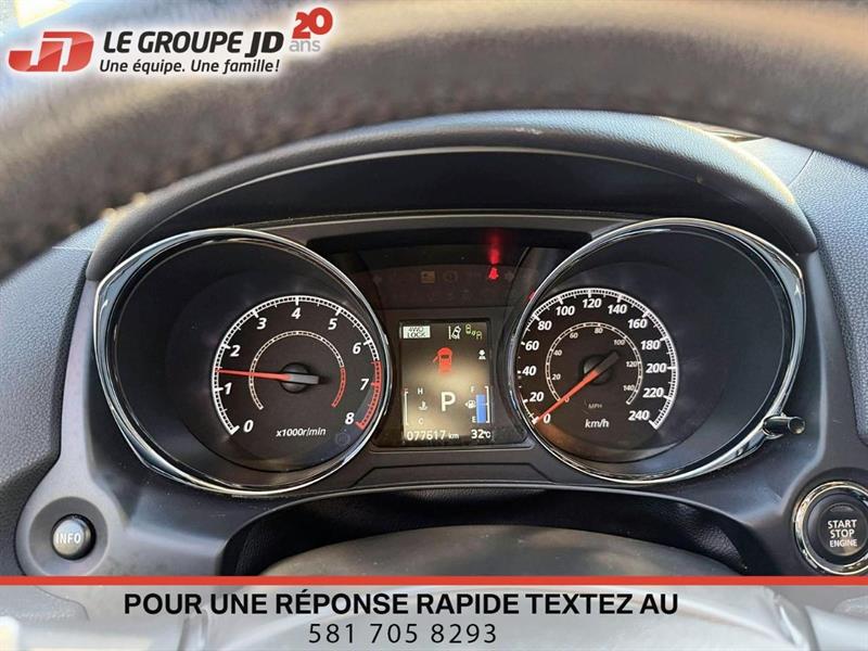 mitsubishi RVR 2023 - 9