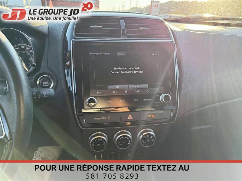 mitsubishi RVR 2023 - 10