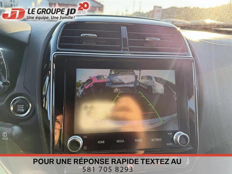 mitsubishi RVR 2023 - 11