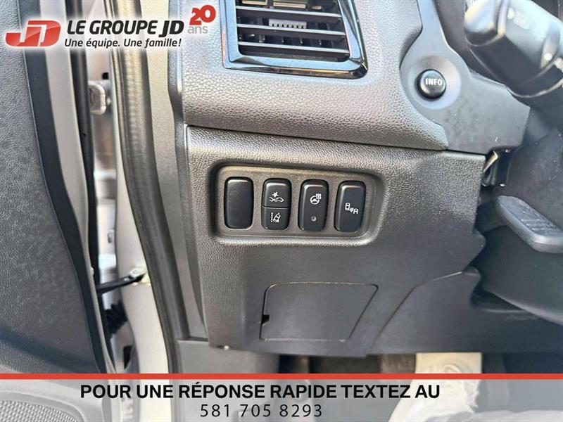 mitsubishi RVR 2023 - 15