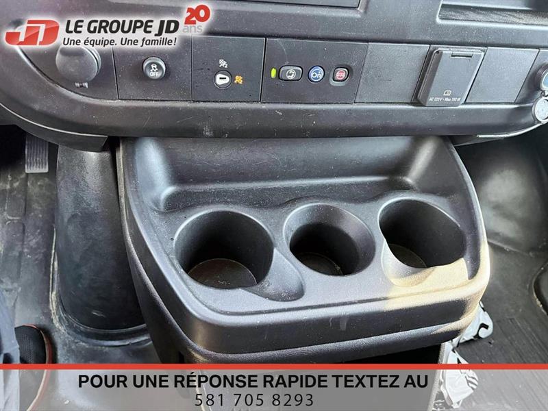chevrolet Express 2500 2024 - 9