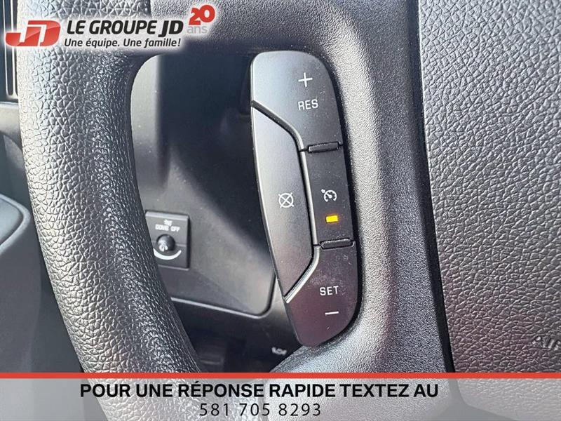 chevrolet Express 2500 2024 - 12