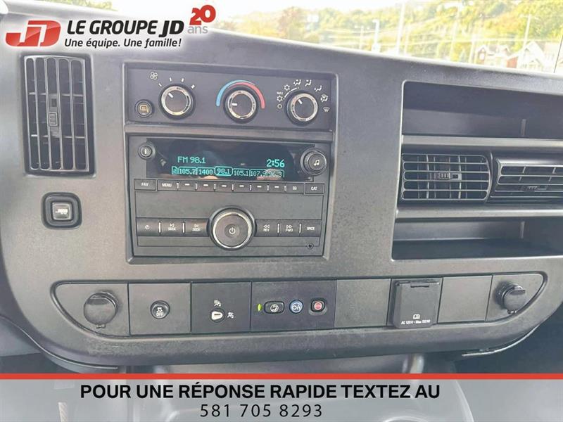 gmc Savana 2500 2024 - 6