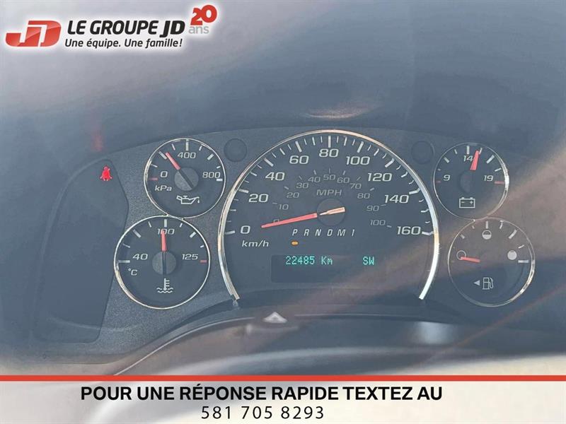 gmc Savana 2500 2024 - 9