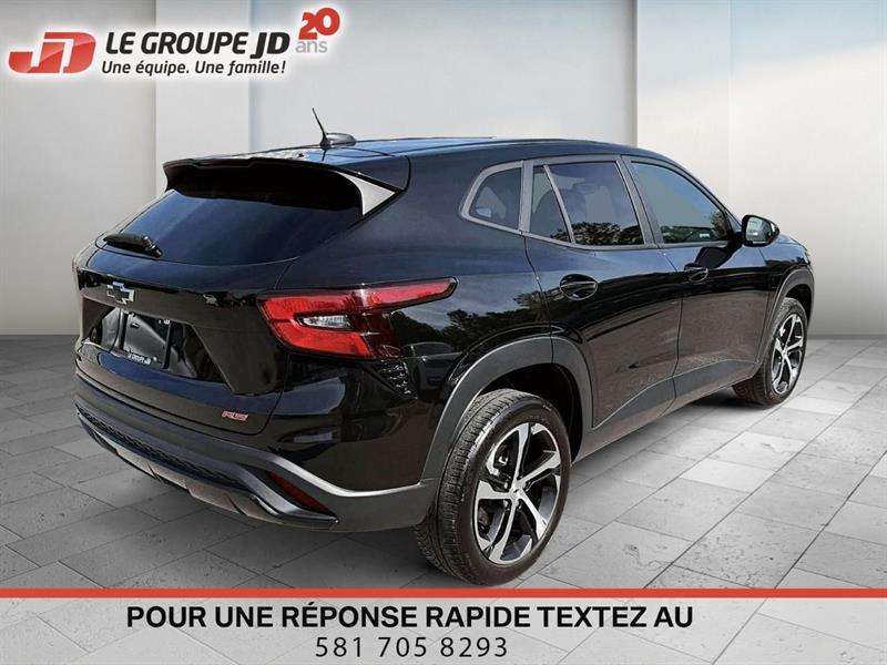chevrolet Trax 2024 - 3