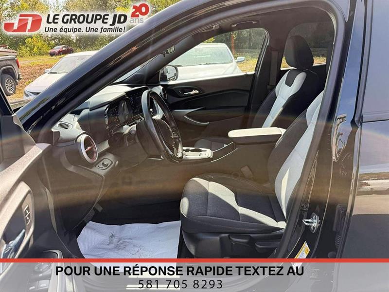 chevrolet Trax 2024 - 7