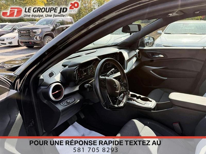 chevrolet Trax 2024 - 8