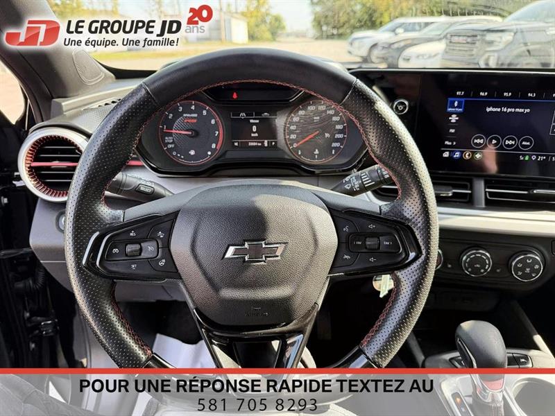 chevrolet Trax 2024 - 9