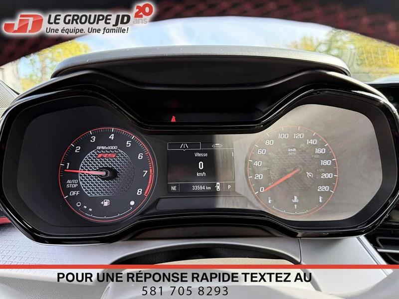 chevrolet Trax 2024 - 10