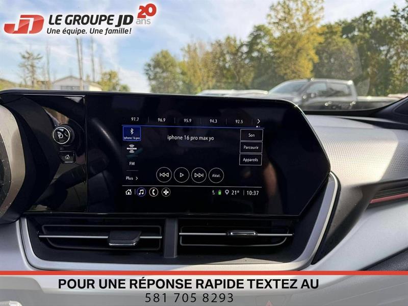 chevrolet Trax 2024 - 11