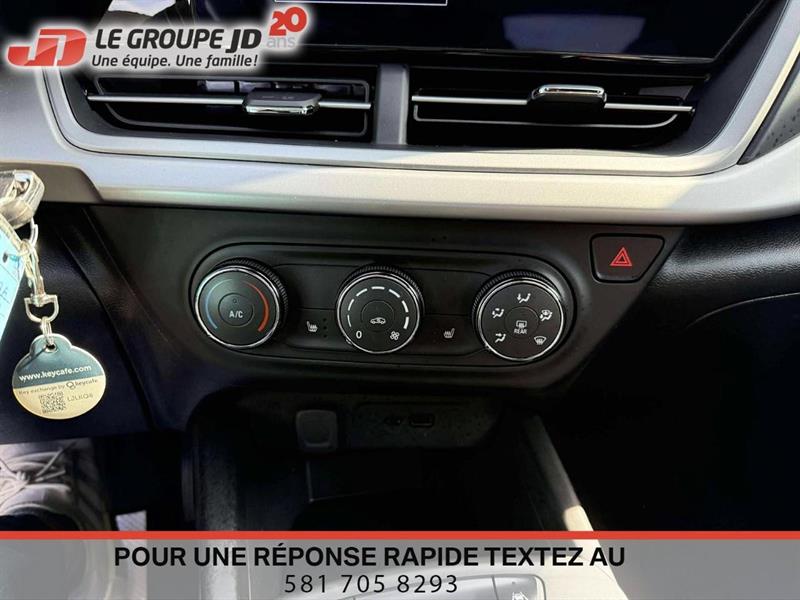 chevrolet Trax 2024 - 13