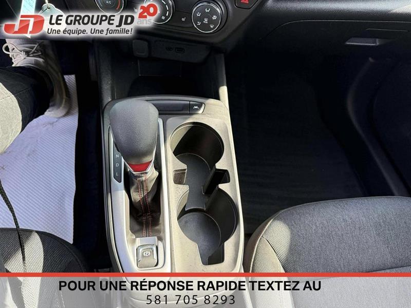 chevrolet Trax 2024 - 14