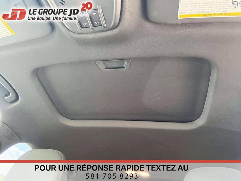 chevrolet Trax 2024 - 15