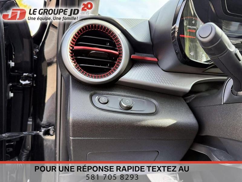 chevrolet Trax 2024 - 16