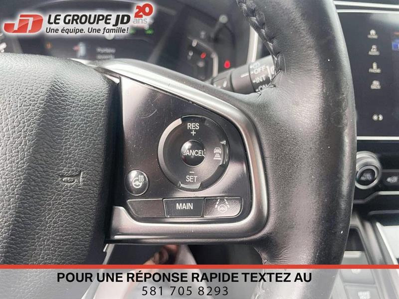 honda CR-V 2018 - 13