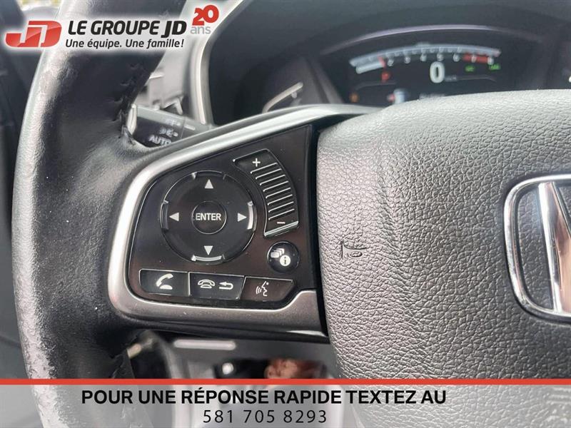 honda CR-V 2018 - 14