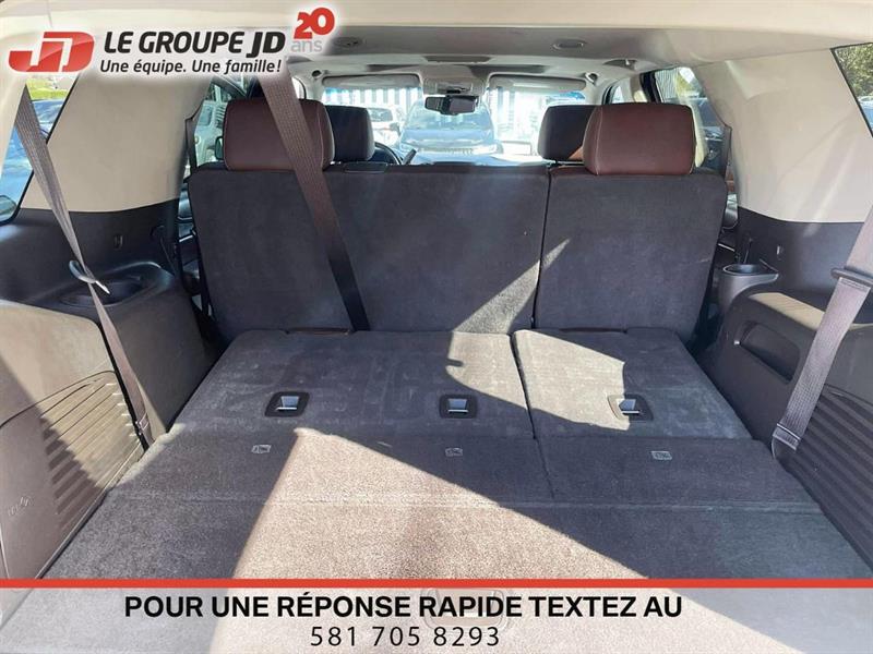 chevrolet Tahoe 2018 - 8