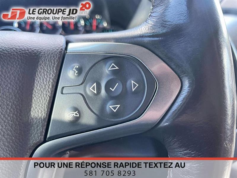 chevrolet Tahoe 2018 - 13