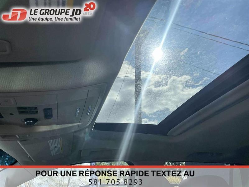 chevrolet Tahoe 2018 - 16