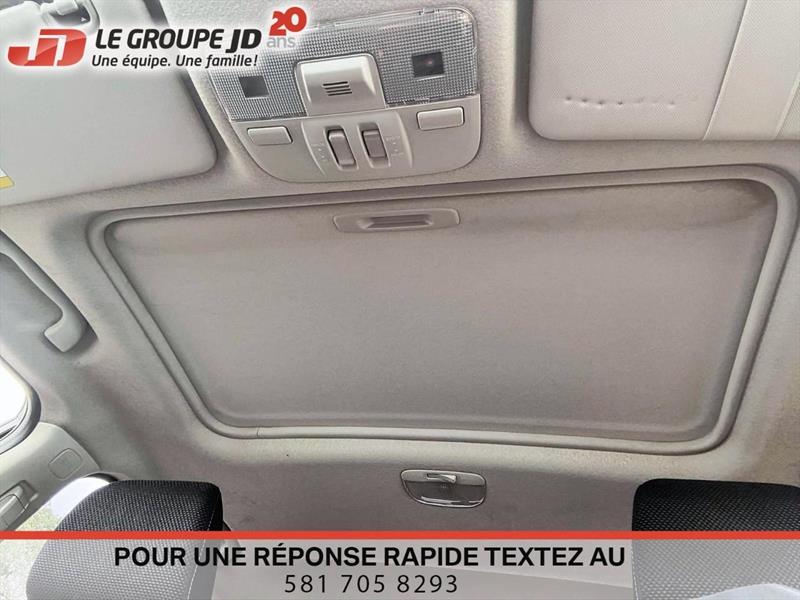 subaru XV Crosstrek 2013 - 13