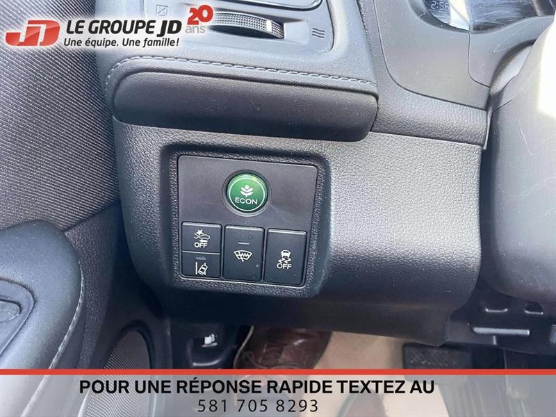 honda HR-V 2019 - 15