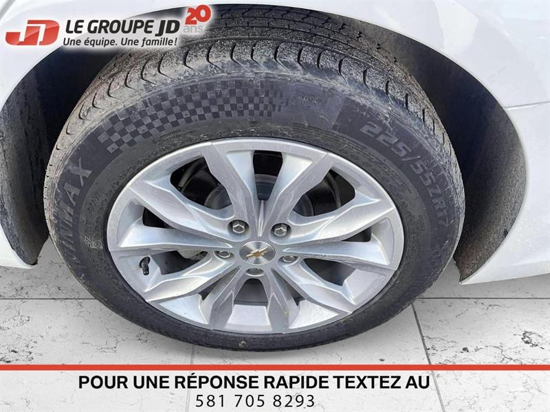 chevrolet Malibu 2024 - 5