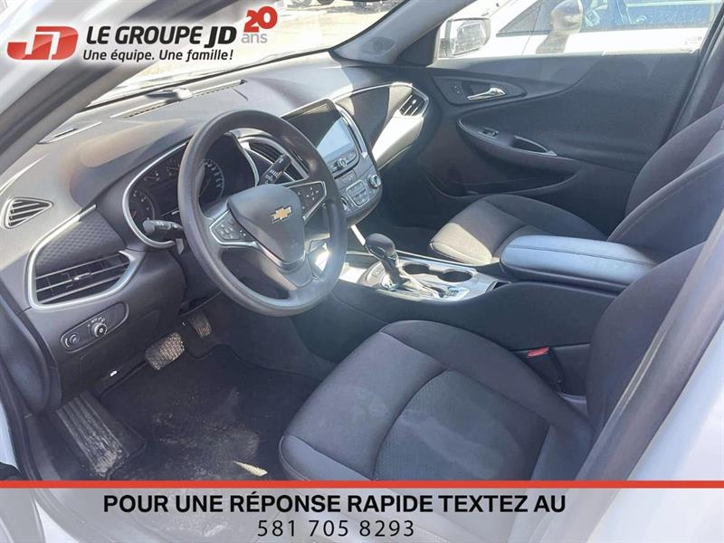 chevrolet Malibu 2024 - 6