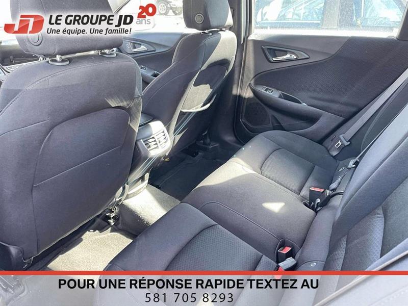 chevrolet Malibu 2024 - 7