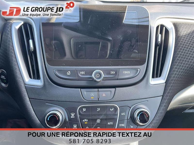 chevrolet Malibu 2024 - 9