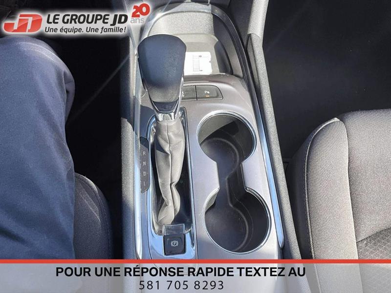 chevrolet Malibu 2024 - 10