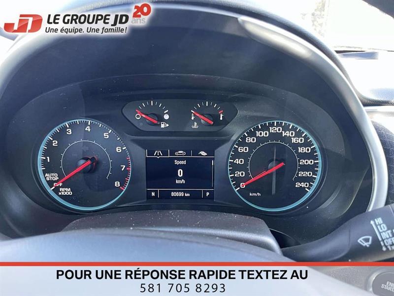 chevrolet Malibu 2024 - 11