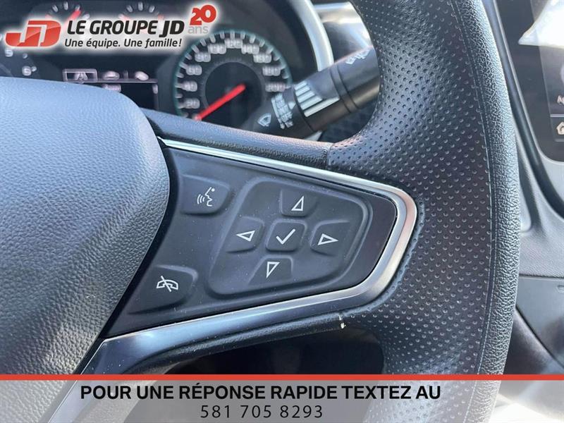 chevrolet Malibu 2024 - 13