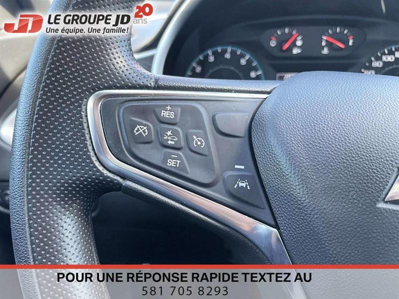 chevrolet Malibu 2024 - 14