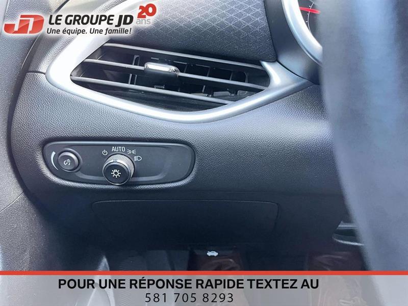 chevrolet Malibu 2024 - 15