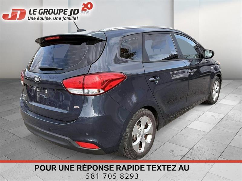 kia Rondo 2014 - 3