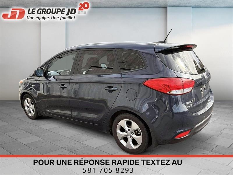 kia Rondo 2014 - 4