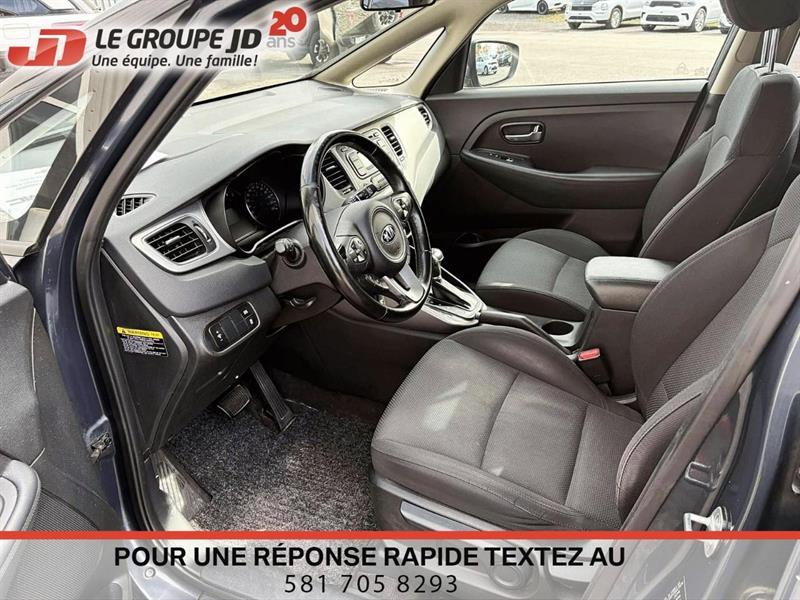 kia Rondo 2014 - 5