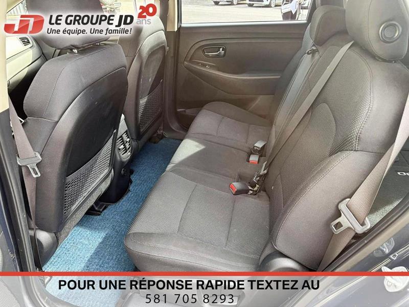 kia Rondo 2014 - 6