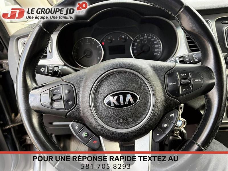 kia Rondo 2014 - 8