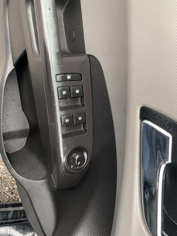 chevrolet Sonic 2013 - 10