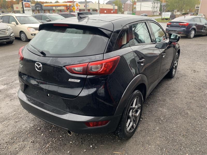 mazda CX-3 2019 - 3