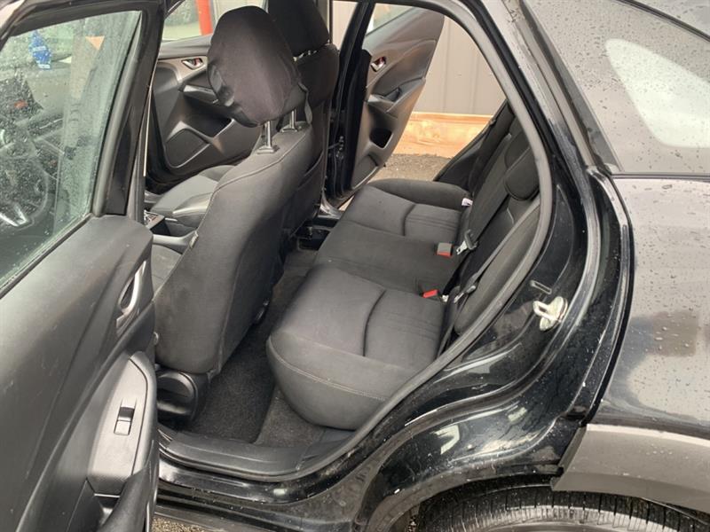 mazda CX-3 2019 - 7