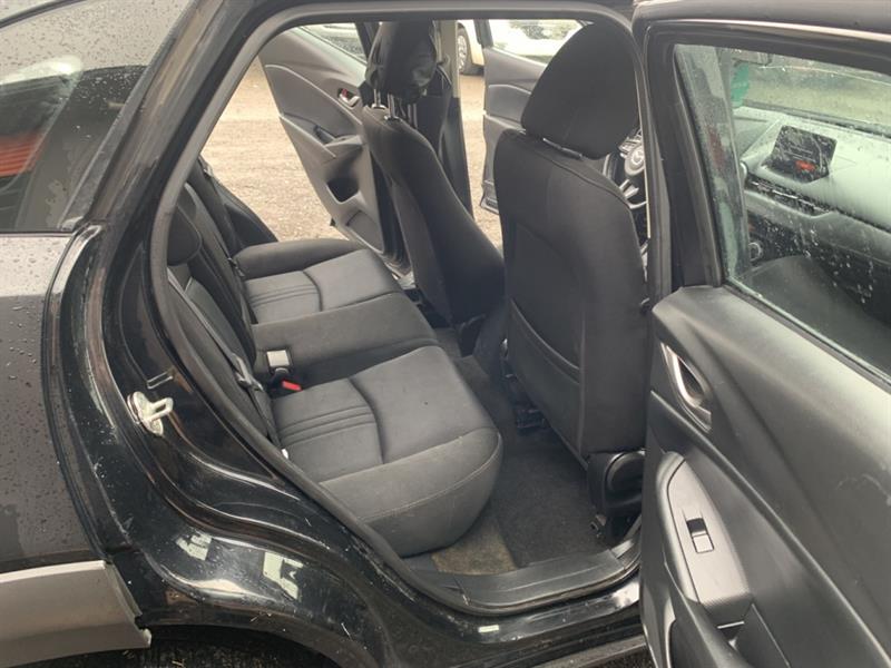 mazda CX-3 2019 - 9