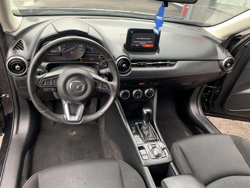 mazda CX-3 2019 - 10
