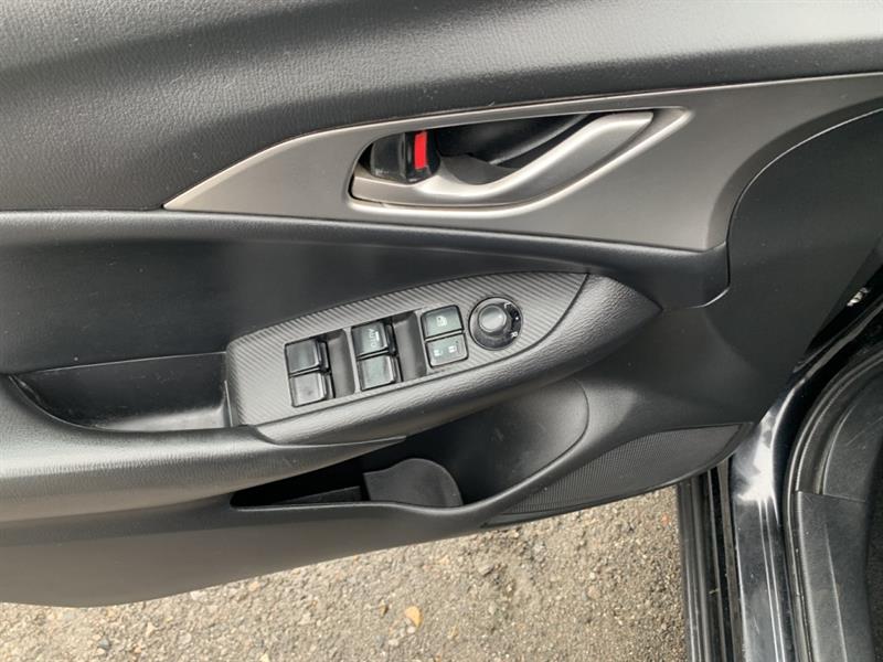 mazda CX-3 2019 - 11