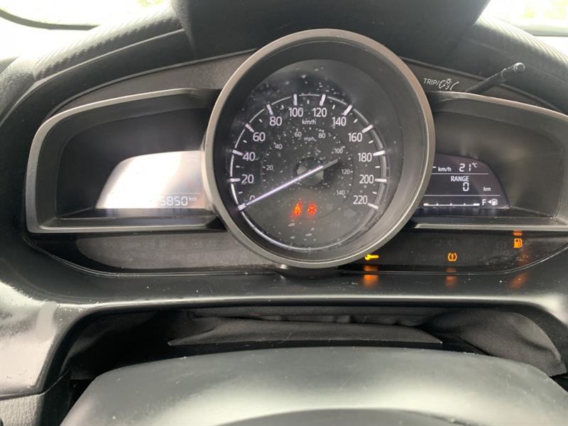 mazda CX-3 2019 - 12