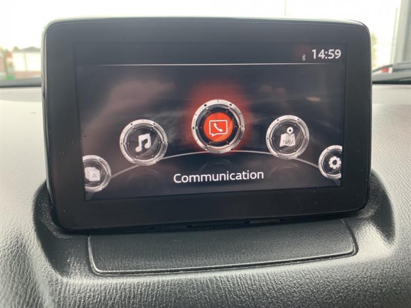 mazda CX-3 2019 - 13