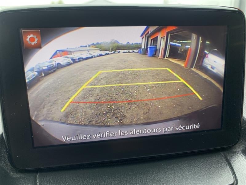 mazda CX-3 2019 - 14