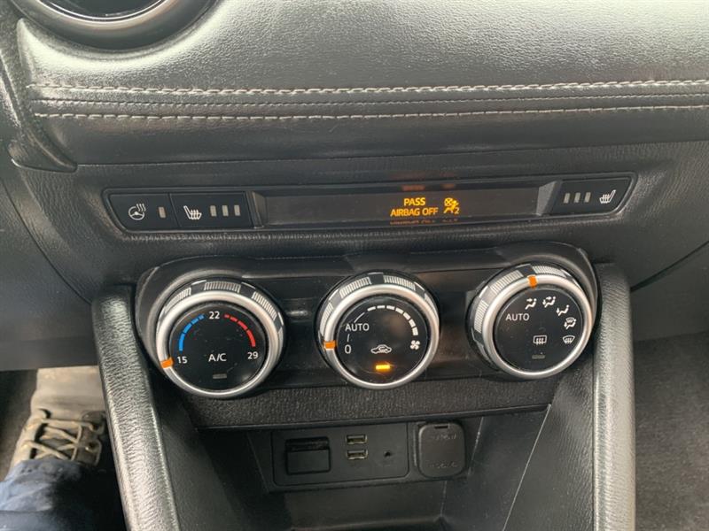 mazda CX-3 2019 - 15